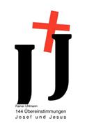 144 Bereinstimmungen Josef Und Jesus