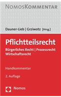 Pflichtteilsrecht
