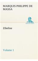 Zibeline - Volume 1