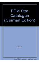 PPM Star Catalogues