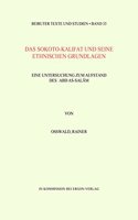 Das Sokoto-Kalifat Und Seine Ethnischen Grundlagen