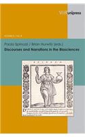 Discourses and Narrations in the Biosciences