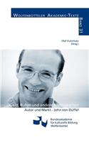 Geld, Ruhm und andere Kleinigkeiten