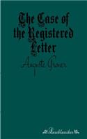 Case of the Registered Letter