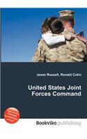 United States Joint Forces Command
