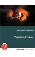 Vajreshwari Temple: (English)