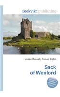 Sack of Wexford