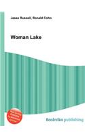 Woman Lake