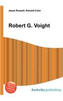 Robert G. Voight: (English)