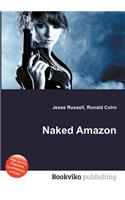 Naked Amazon