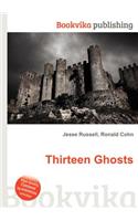 Thirteen Ghosts