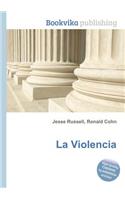 La Violencia