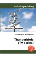 Thunderbirds (TV Series)