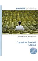 Canadian Football League