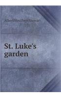 St. Luke's Garden