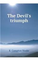 The Devil's Triumph