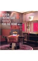 Woven Indonesian Textiles for the Home