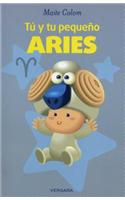 Tu y Tu Pequeno Aries = You and Your Little Aries