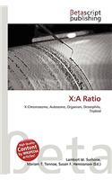 X: A Ratio(English)