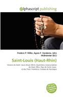 Saint-Louis (Haut-Rhin): (French)