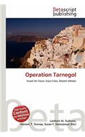 Operation Tarnegol