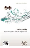 Ted Cassidy