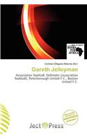 Gareth Jelleyman: (English)
