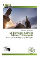 St. Barnabas Catholic School, Philadelphia