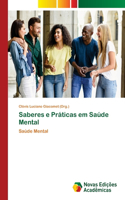 Saberes e Práticas em Saúde Mental
