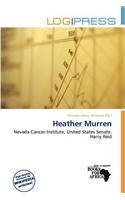 Heather Murren
