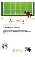 Steve Matthews: (English)