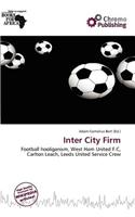 Inter City Firm: (English)