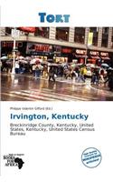 Irvington, Kentucky