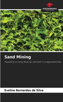 Sand Mining