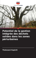 Potentiel de la gestion intégrée des déchets solides dans les zones périurbaines