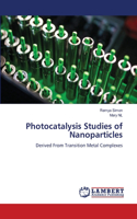 Photocatalysis Studies of Nanoparticles