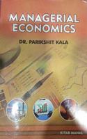 Managerial Economics