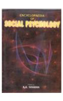 Encyclopaedia of Social Psychology