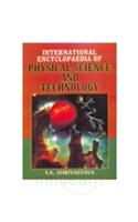 International Encyclopaedia Of Physical Science And Technology (Set Of 5 Vols)