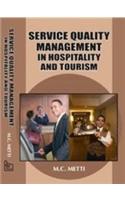 Service Quality Management in Hospitality and Tourism