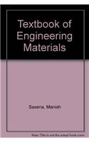 Textbook of Engineering Materials