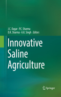 Innovative Saline Agriculture