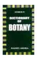 Dictionary of Botany