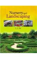 Nursery and Landscaping