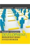 Human Resource Development and Organisational Effectiveness