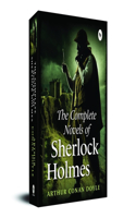 Complete Novel of Sherlock Holmes