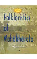 Folkloristics of Mahabharata