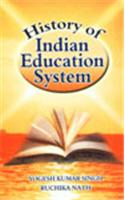History of Indian Education System