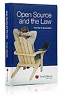 Open Source And The Law