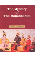 The Mystery Of The Mahabharata (Set 5 Vols.)